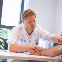Michiel Cromheecke (MD FEBHS)