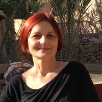 Flavia Marangio