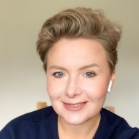 Svitlana Svierchkova
