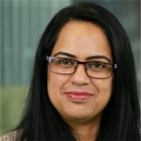 Ramanjot Kaur