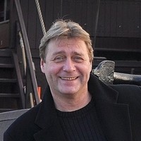 Alexander Lyutov