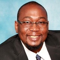 Mandlenkosi G Dhladhla