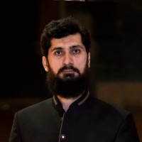 Arslan Haider - Web Scraping expert