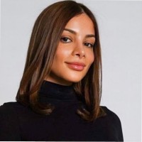 Isabel Lugo Alvarez