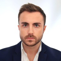 Alvaro Buendia Pinar, CEFA