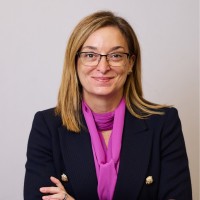 Lisa Sherwell