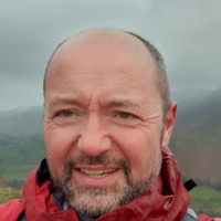 Neil Baskerville