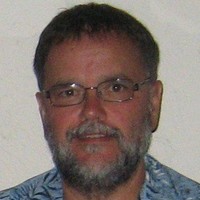 Jim Bradfield