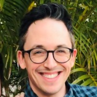 Zach Shaw, B.Eng, MBA