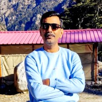 Satyam Kumar