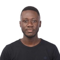 Prince Ayeh Agyare