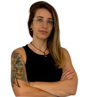 Camila Perez De Almeida