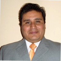 Alfonso Contreras Herbert