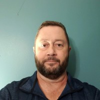 Keith Redden