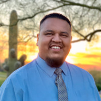 Adam Molina