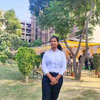Aastha Maurya