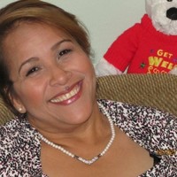 Gina Solanes