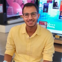 Ahmed Haron