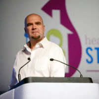 Darren Cummins