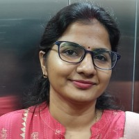 Preeti Pandey