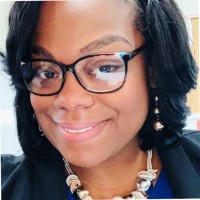 Ashley R. Mckinnies, Mba