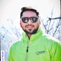 Dr Krithik B J