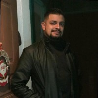 Orlando Sánchez