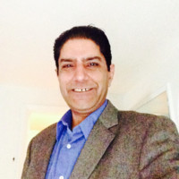Hammad Khan