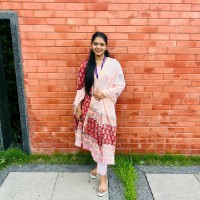 Sanya Modak