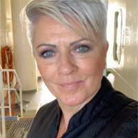 Doris Elin Grimstad