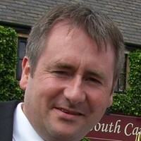 David Calland