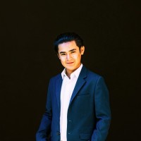 Sameer Ahmadi