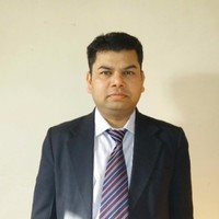 Amit Titoria