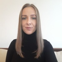 Polonskaya Polina