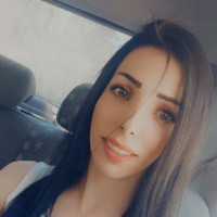 Lubna Abou Zeidan