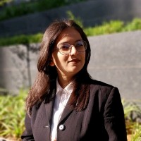 Dhruvi Kaneriya