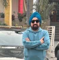 R P Singh Setia