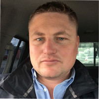 Tim Patterson