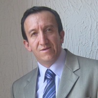 Alexander Bernal Zamora