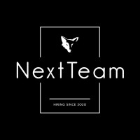 Анастасия NextTeam