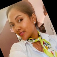 Wendy Rananja