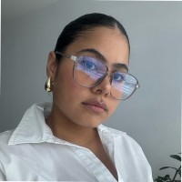Johana De La Cruz