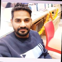 Govind Vishwakarma