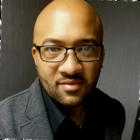 Darrick Hawkins