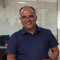 Ramesh NS