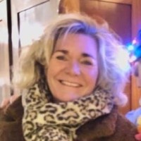 Marina Janssen van Doorn
