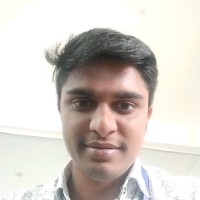 Vinoth Ramasamy