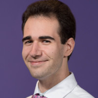 Daniel Viegas