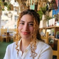 Lina Elmahrakawy