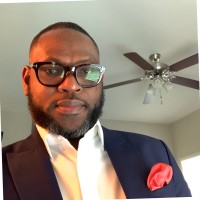 Adebukonla ‘Kenzo’ Olusoga